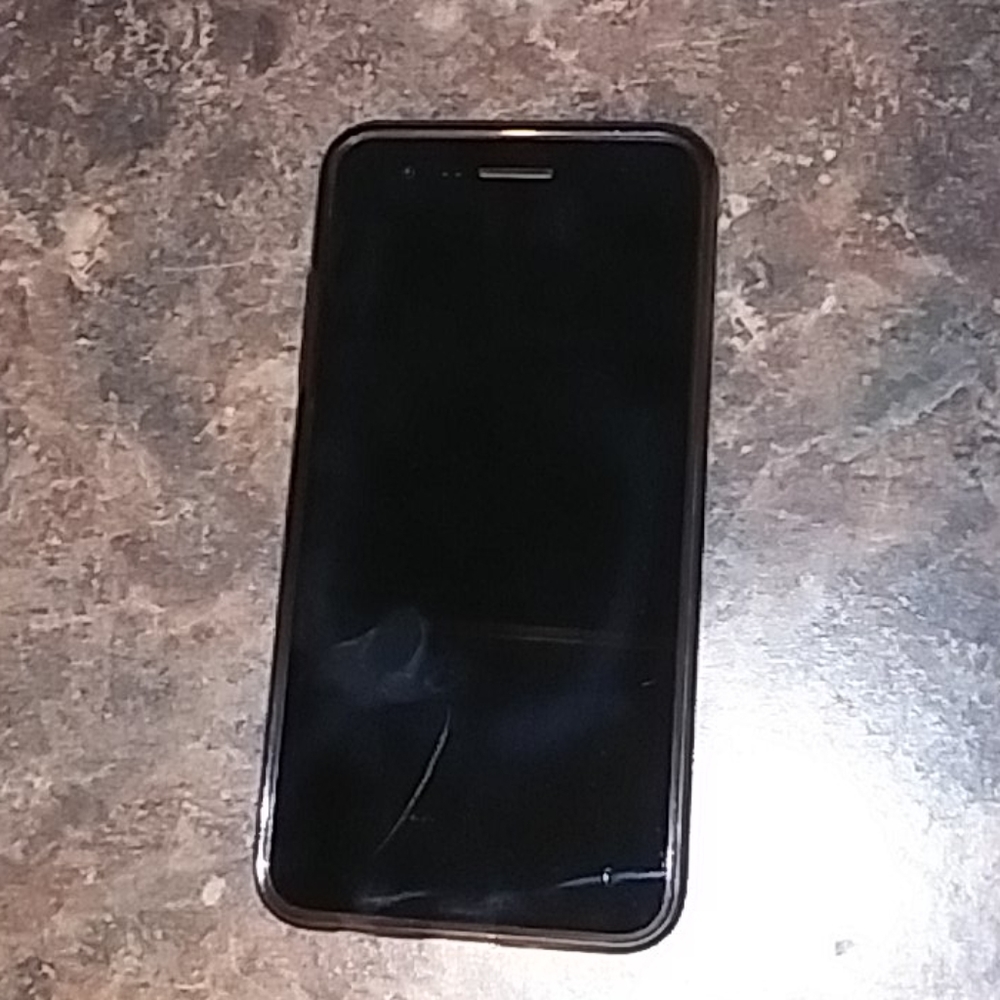 Got a new phone